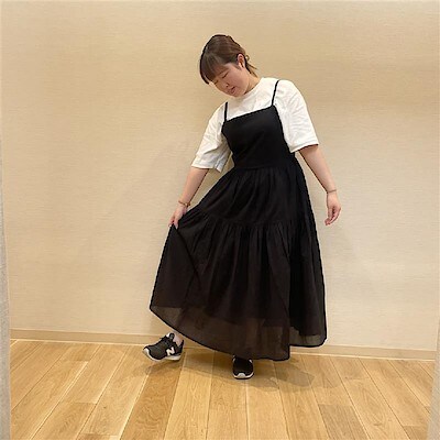 【LICOPA鶴見】身長：１６０㎝