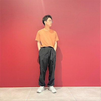 【LICOPA鶴見】身長：173cm