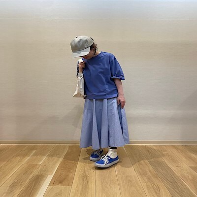 【LICOPA鶴見】身長：149cm