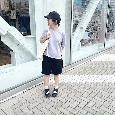 【LICOPA鶴見】身長：149cm