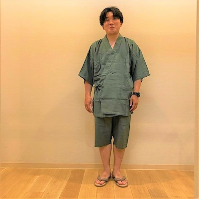 【LICOPA鶴見】 身長167 ㎝