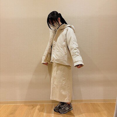 【LICOPA鶴見】身長：151cm  