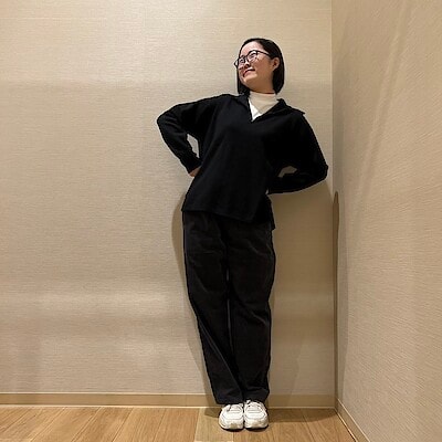 【LICOPA鶴見】身長：164cm