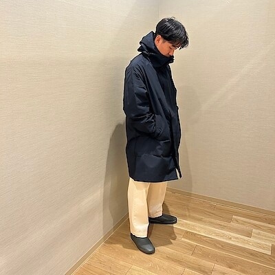 【LICOPA鶴見】身長：１７８cm