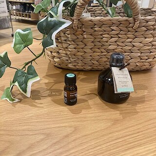 【LICOPA鶴見】ユーカリ香るグリーンブレンド