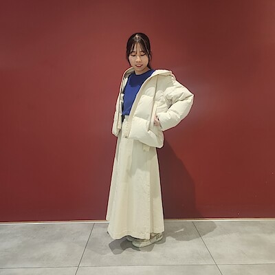 【LICOPA鶴見】身長：１５８cm