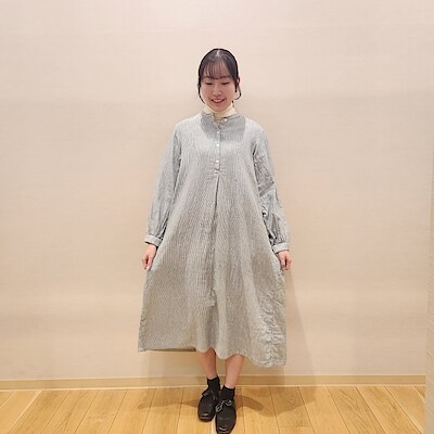 【LICOPA鶴見】身長：１６７cm