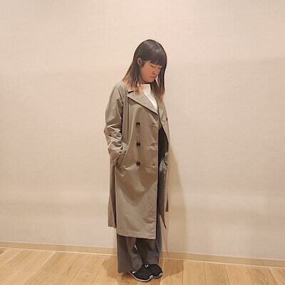 【LICOPA鶴見】身長：162cm