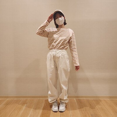 【LICOPA鶴見】身長：155cm