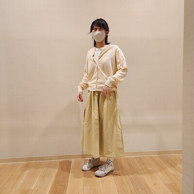 【LICOPA鶴見】身長：158cm