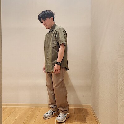 【LICOPA鶴見】身長：165cm