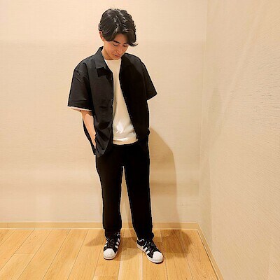 【LICOPA鶴見】身長：165cm