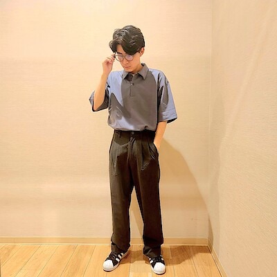 【LICOPA鶴見】身長：165cm