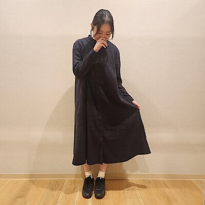 【LICOPA鶴見】身長：167cm