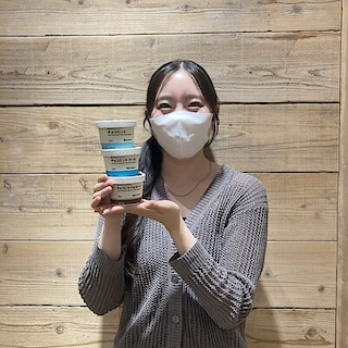 【LICOPA鶴見】ひんやり爽やか、初夏におすすめな新商品