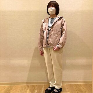 【LICOPA鶴見】身長：157cm 