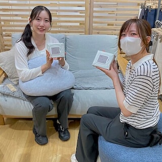 【LICOPA鶴見】手軽に取り入れる発酵導入エッセンスパッド 