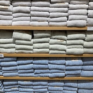 【LICOPA鶴見】フェイスタオル