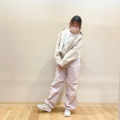 【LICOPA鶴見】身長：155cm