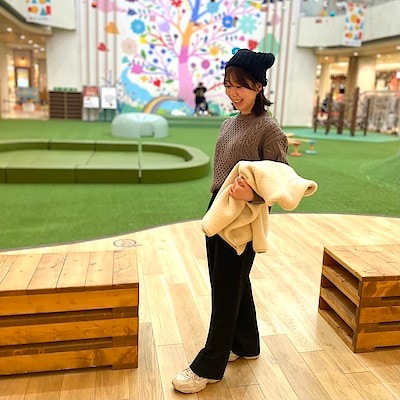 【LICOPA鶴見】 身長：152ｃｍ