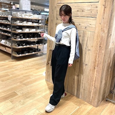 【LICOPA鶴見】 身長：152ｃｍ