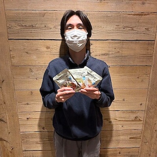 【LICOPA鶴見】新商品　麵にあえるたれ