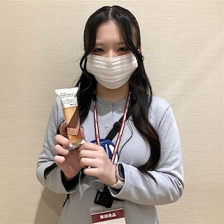 フランボワーズのオペラケーキ