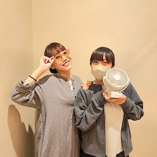 【LICOPA鶴見】あると便利な涼感Ｔシャツ～スタッフが着てみました！②～