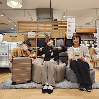 【LICOPA鶴見】良いね祭まもなく終了！