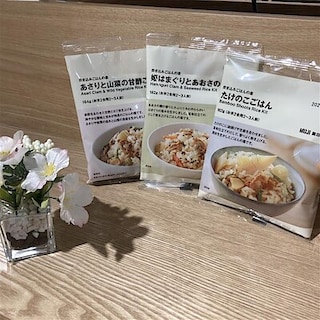 【LICOPA鶴見】春の訪れを彩る炊き込みごはんの素 