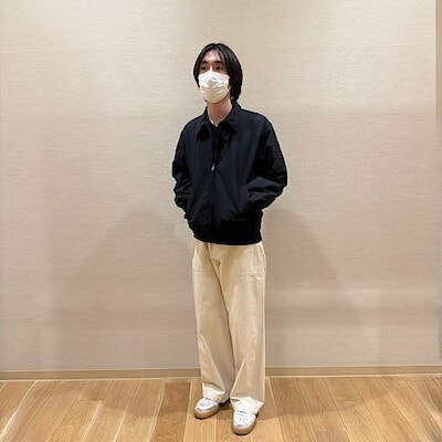 【LICOPA鶴見】身長：173cm