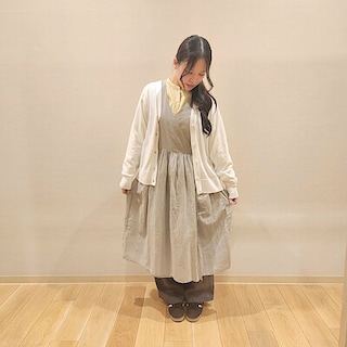 【LICOPA鶴見】身長：160cm