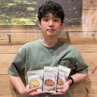 【LICOPA鶴見】スリランカのカレー 