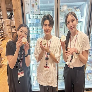 【LICOPA鶴見】スタッフおすすめアイスランキング！ 