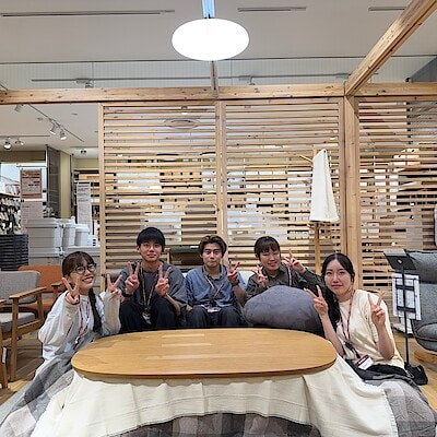 【LICOPA鶴見】スタッフ募集！