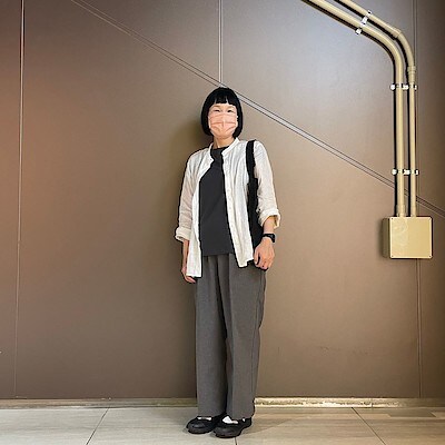 【アリオ加古川】 身長150㎝