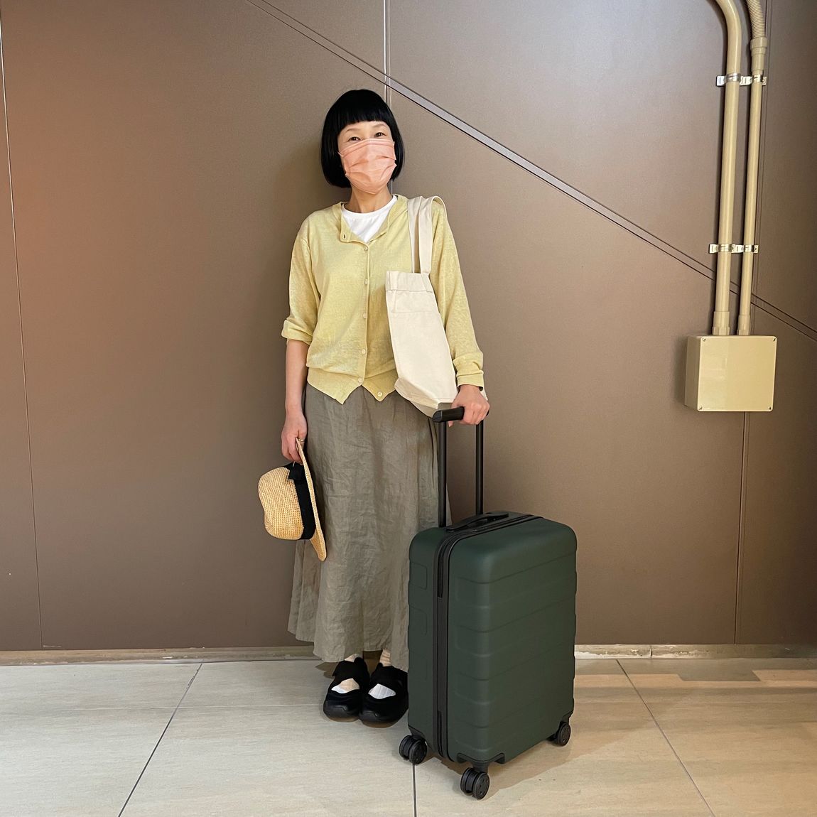【アリオ加古川】スタッフスナップ①