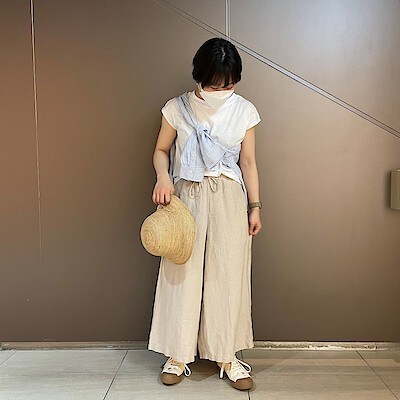 【アリオ加古川】身長155cm