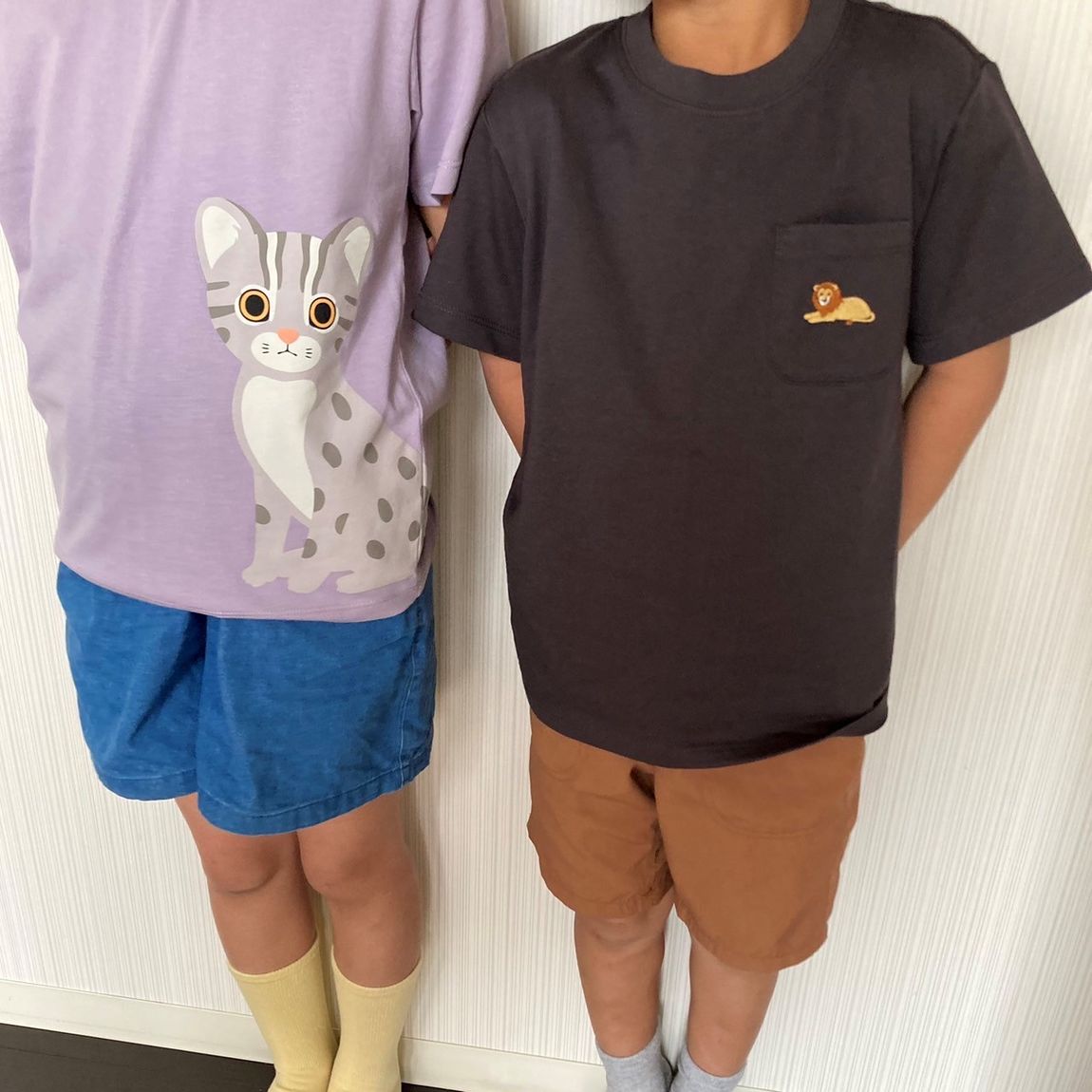 【アリオ加古川】初夏におすすめの子ども服