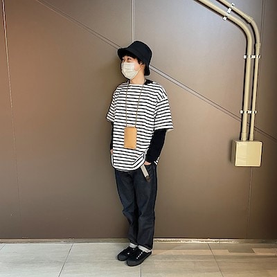 【アリオ加古川】身長168cm