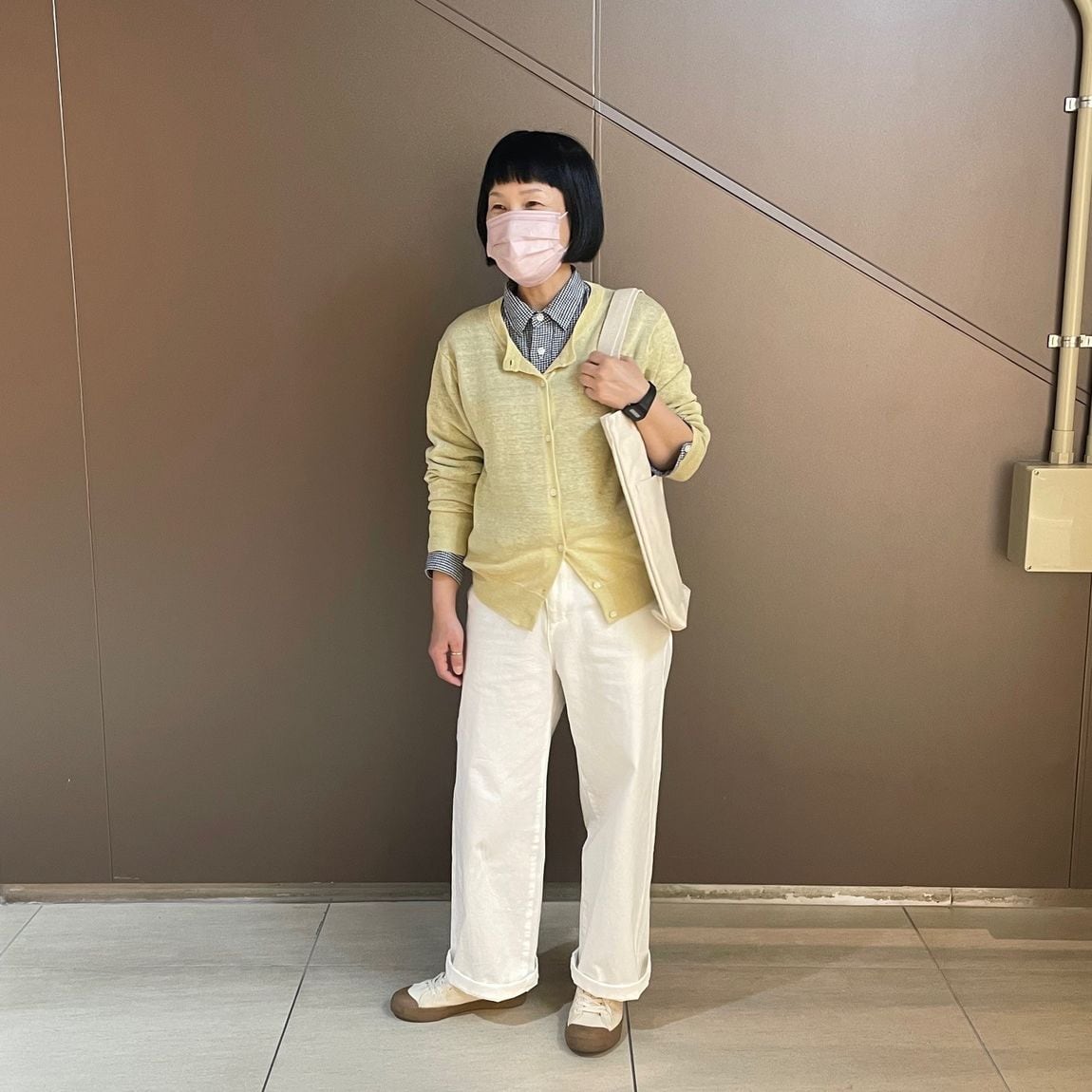 【アリオ加古川】スタッフスナップ①
