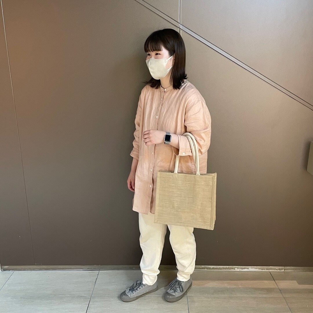 【アリオ加古川】スタッフスナップ①