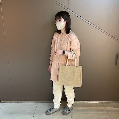 【アリオ加古川】 身長157ｃｍ