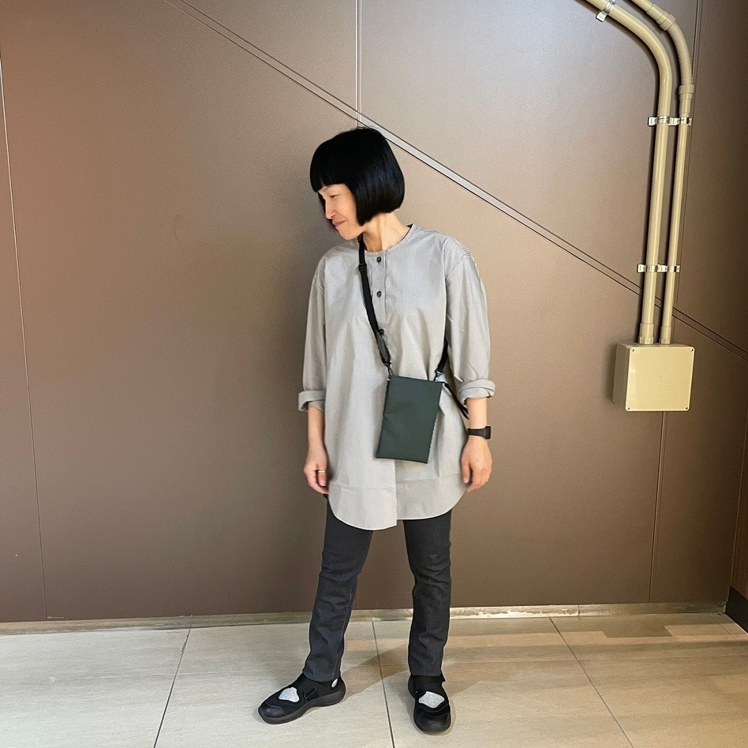 【アリオ加古川】スタッフスナップ