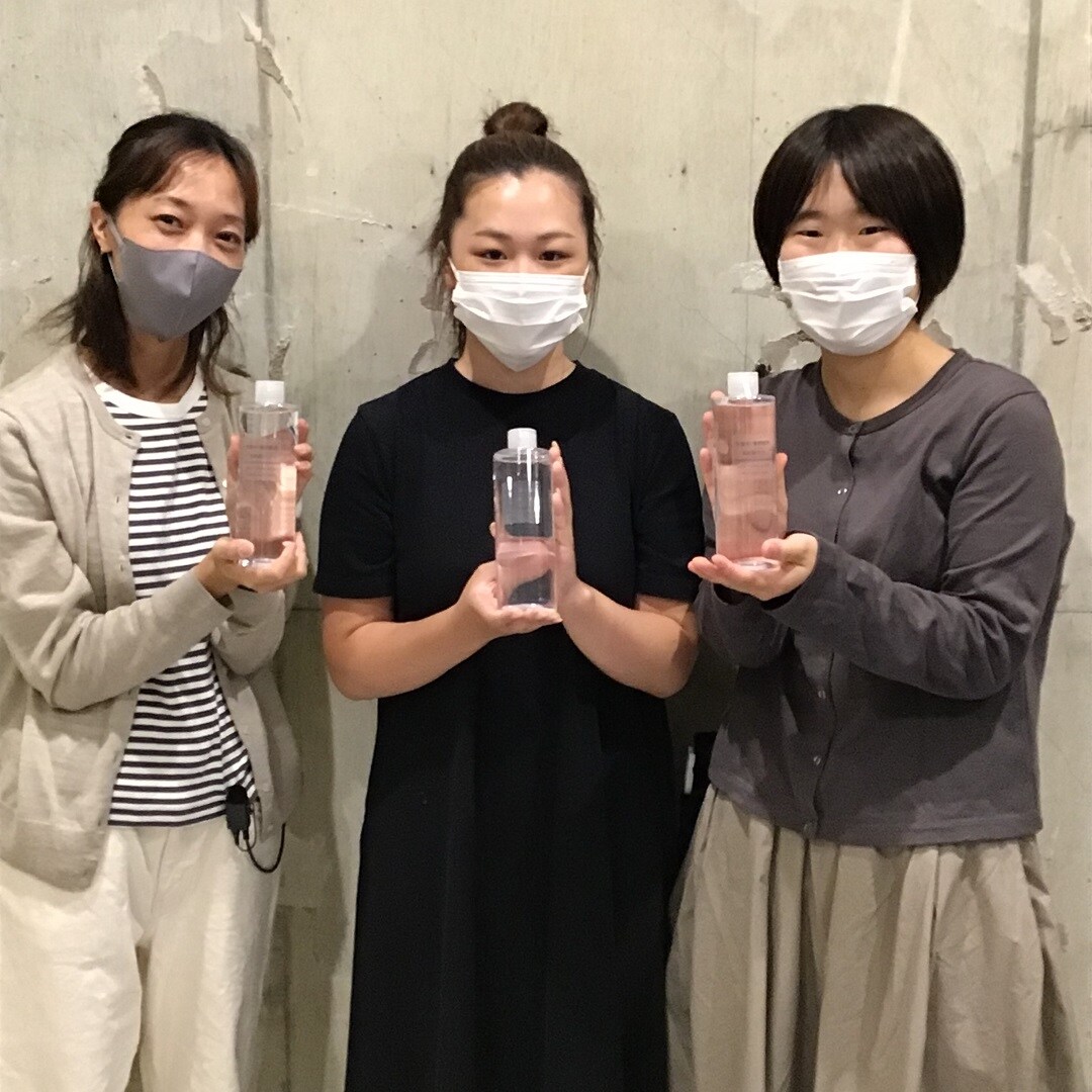 【アリオ加古川】季節の変わり目のスキンケア