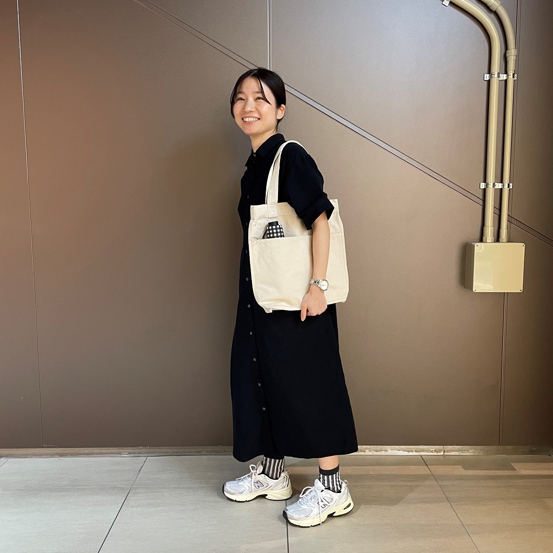 【アリオ加古川】スタッフスナップ