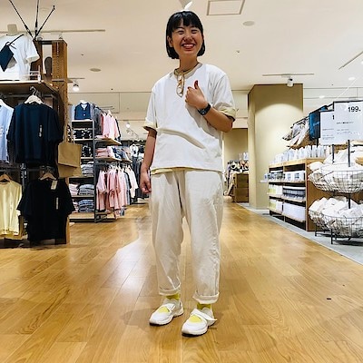 【アリオ加古川】身長158㎝