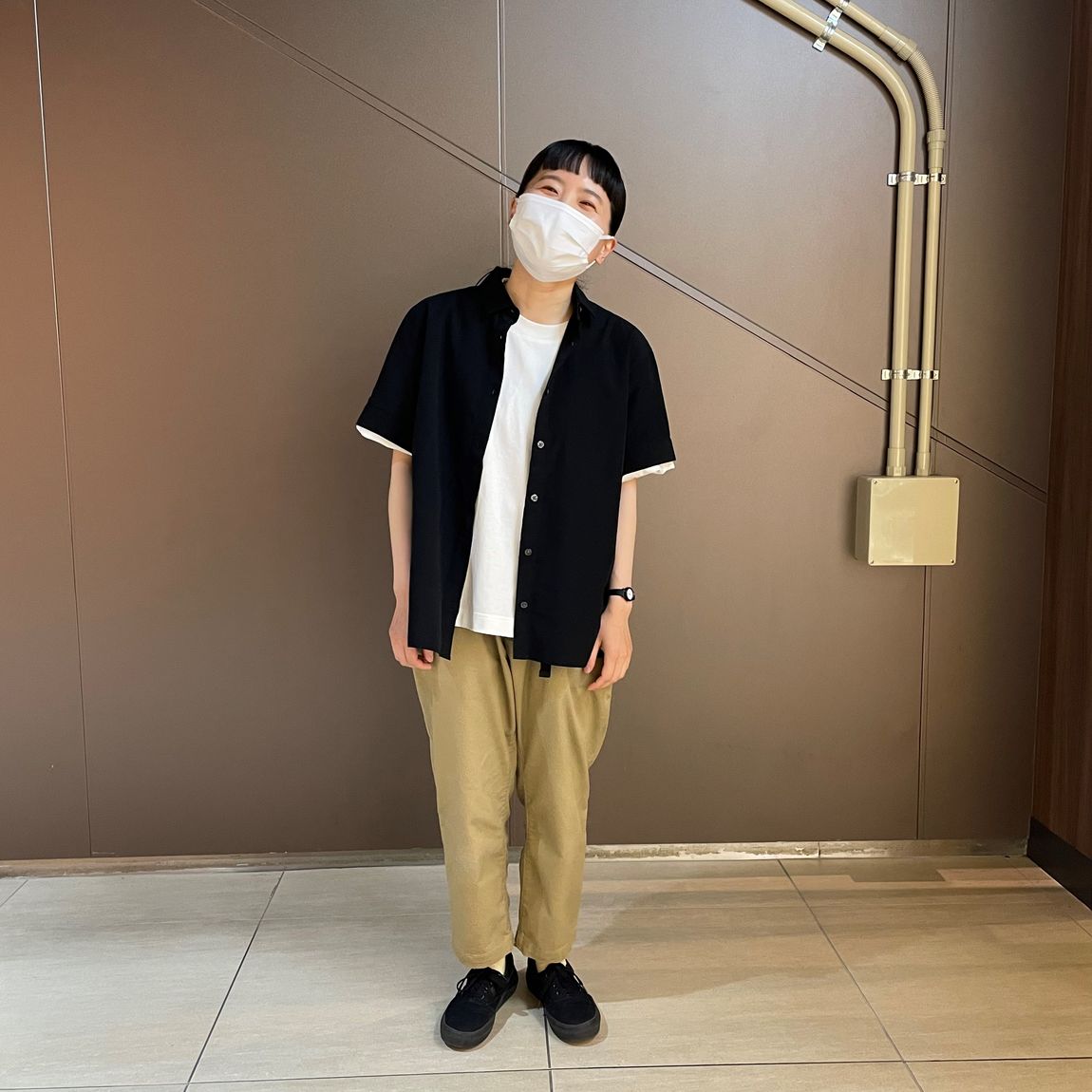 【アリオ加古川】スタッフスナップ