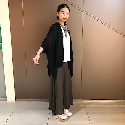 【アリオ加古川】身長161㎝