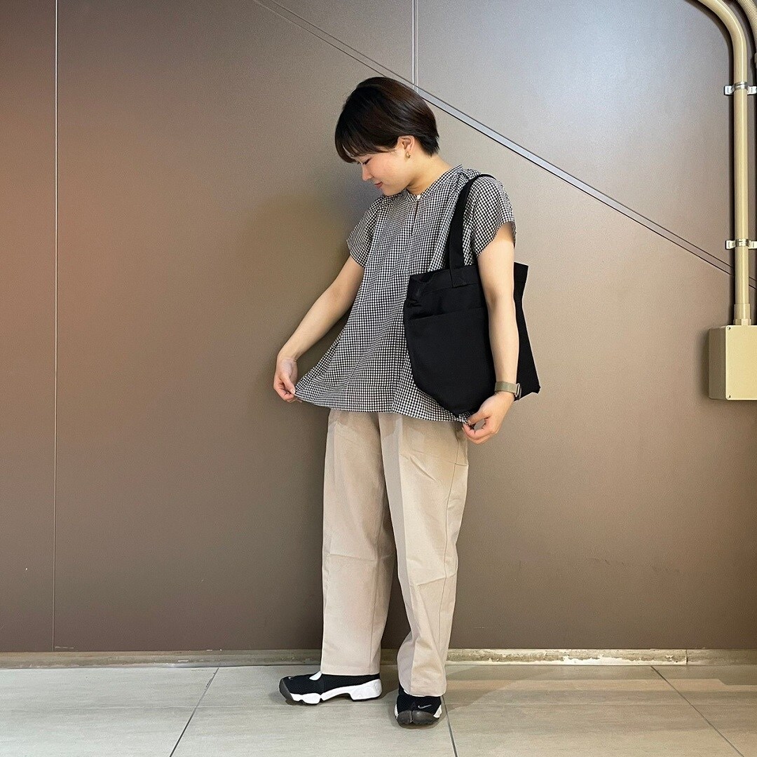 【アリオ加古川】スタッフスナップ